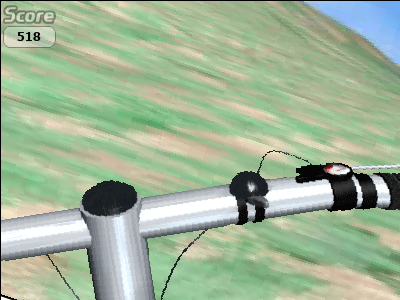 3D自行车（lily） 截图 8/8