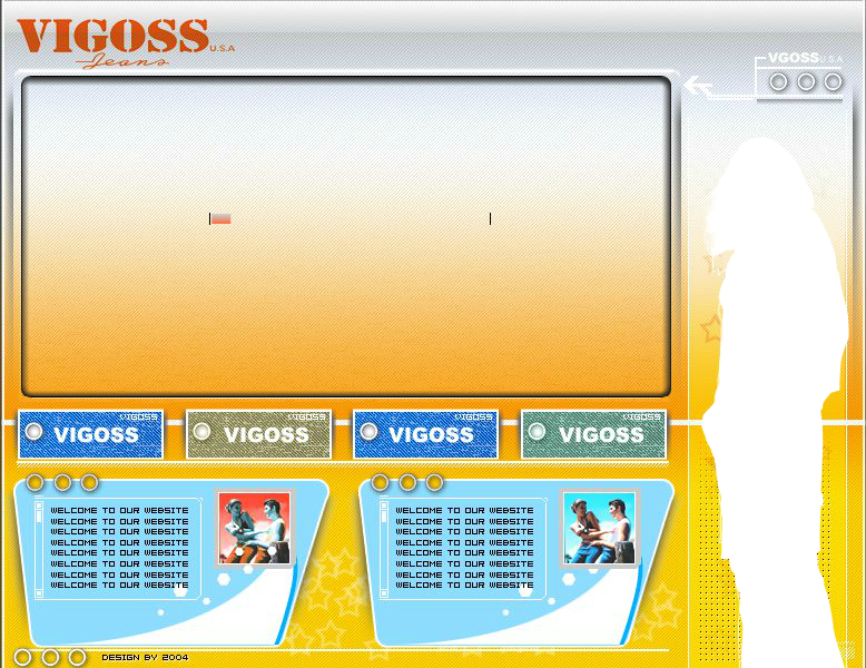 Vigoss（地狱天堂） 截图 3/8