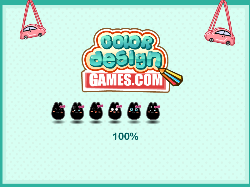 怪物高校的感恩节装扮 截图 4/8