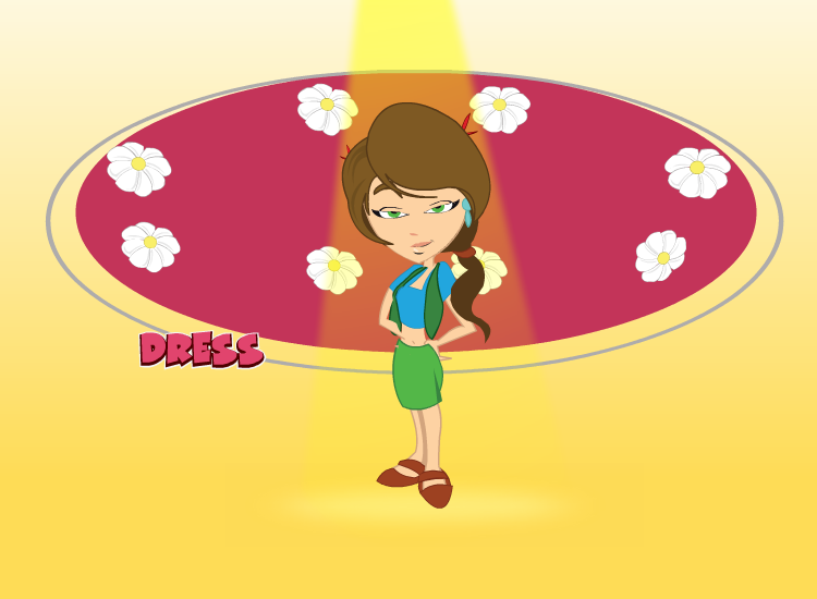 感恩节装扮火鸡 截图 6/8