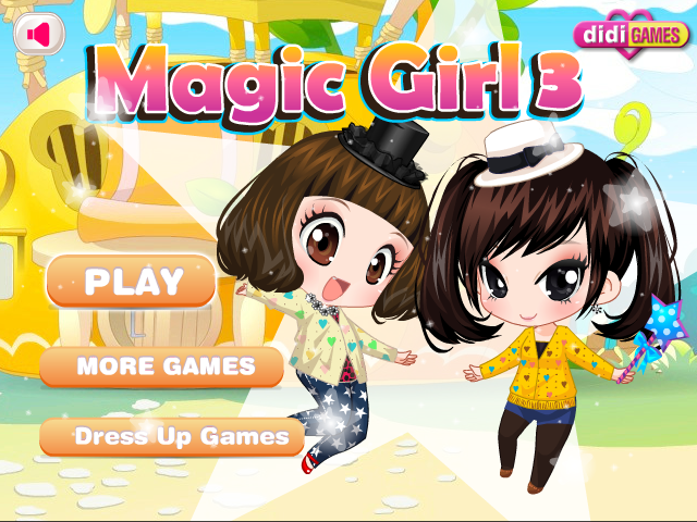 可爱魔法女孩3 截图 5/8