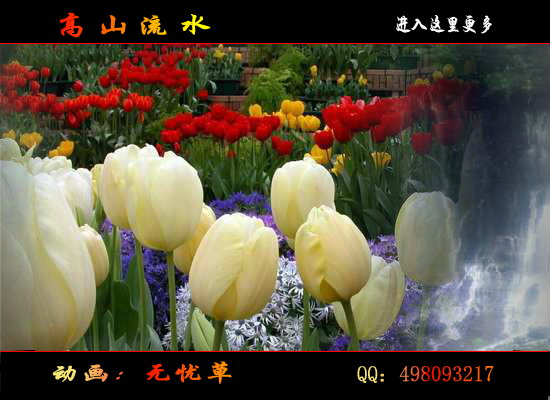 高山流水（无忧草） 截图 6/8