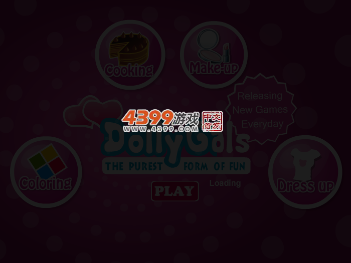 鸡肉通心粉 截图 3/6