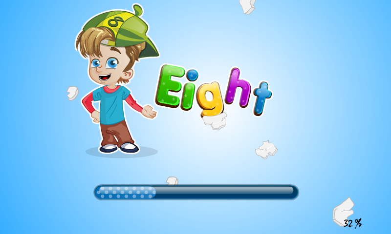 逃脱废弃皇家避难所 截图 1/8