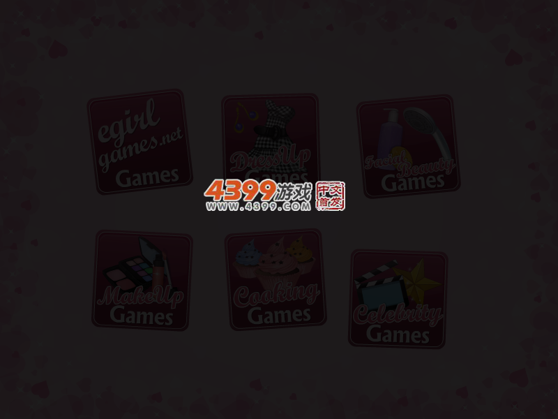 卡哇伊的长发公主 截图 4/8