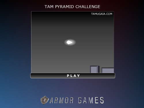 Tam Pyramid Challenge 截图 5/8