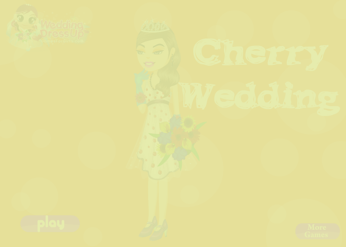 樱桃树下的婚礼 截图 6/8