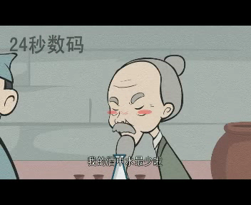 诚实卖酒（24秒工作室） 截图 2/8
