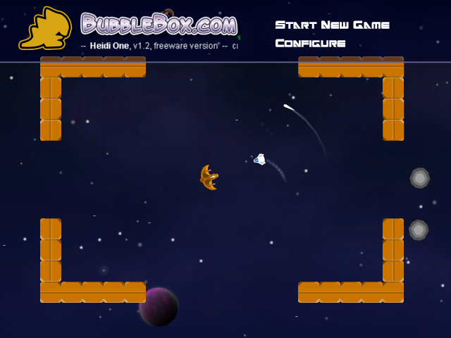 太空巡舰 截图 7/8