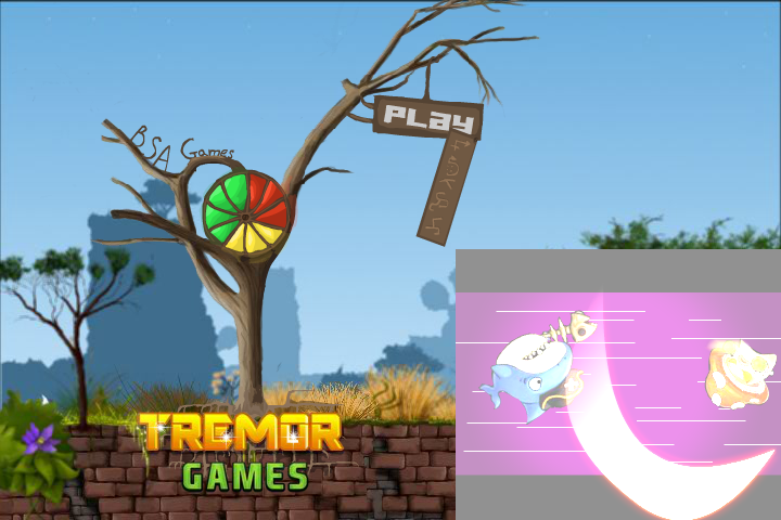 穿越的轮圈小怪修改版 截图 4/8