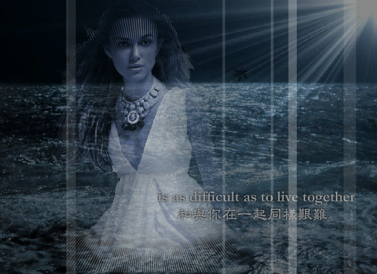 I'll miss you（尺子） 截图 1/7