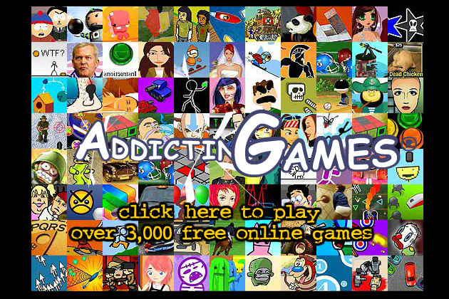涂鸦闯关（addictinggames） 截图 6/8
