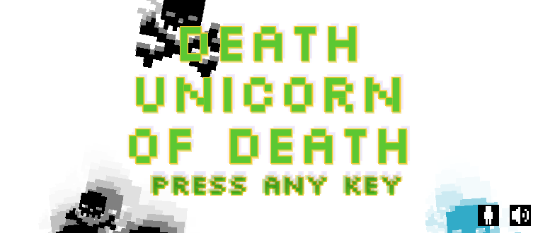 独角兽死亡 截图 8/8