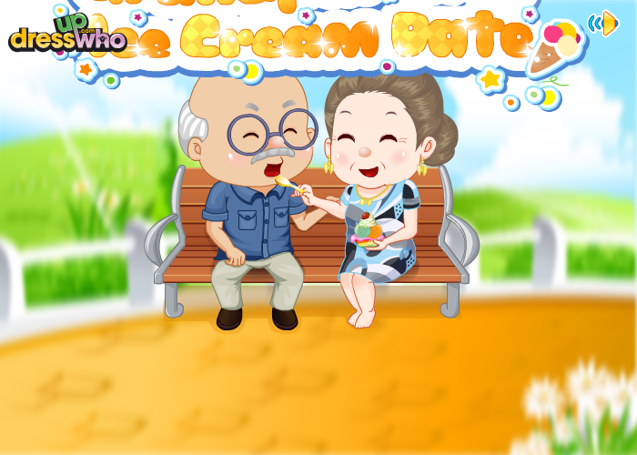 我的爷爷奶奶 截图 4/8