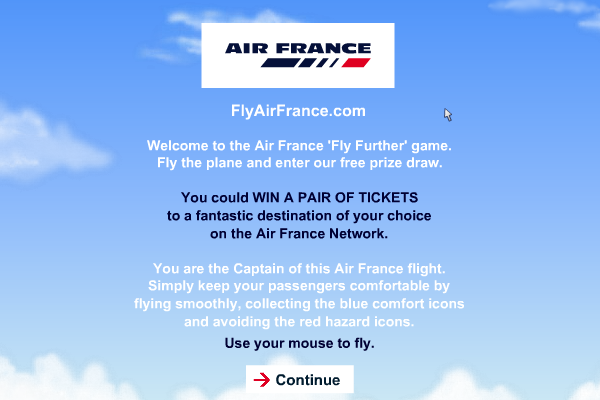 民航机长 截图 3/8