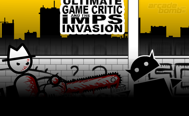 Yahtzee The Ultimate Game Critic And The Imps Invasion 截图 3/8