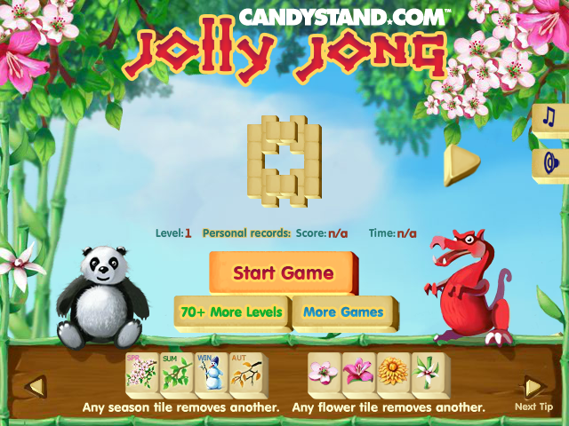 欢乐麻将 截图 2/8