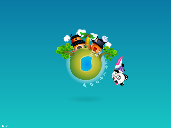 百米赛跑 截图 5/8