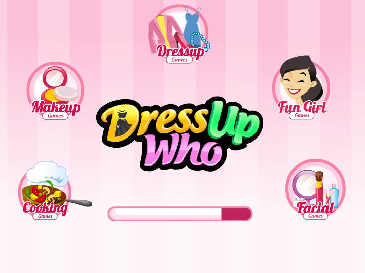打扮女妖怪 截图 6/8