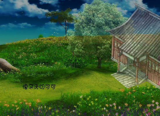音乐动画【新】（威I奇） 截图 6/8