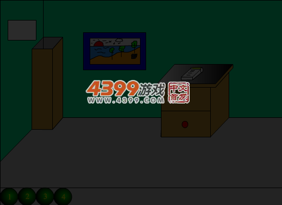 逃出小屋 截图 4/6
