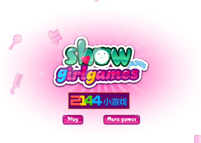 梦幻发型SHOW 截图 2/8