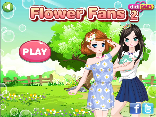 花儿女孩2 截图 7/8