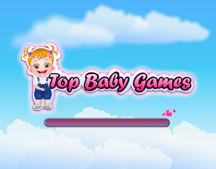 可爱宝贝园游会 截图 7/8
