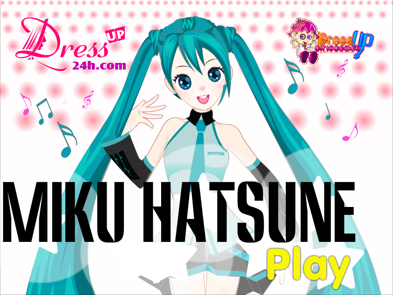 初音未来演奏 截图 8/8