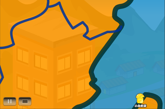 小白闪报——短命学校 截图 3