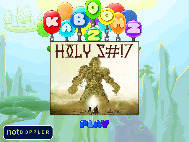 气球爆破2 截图 2/8