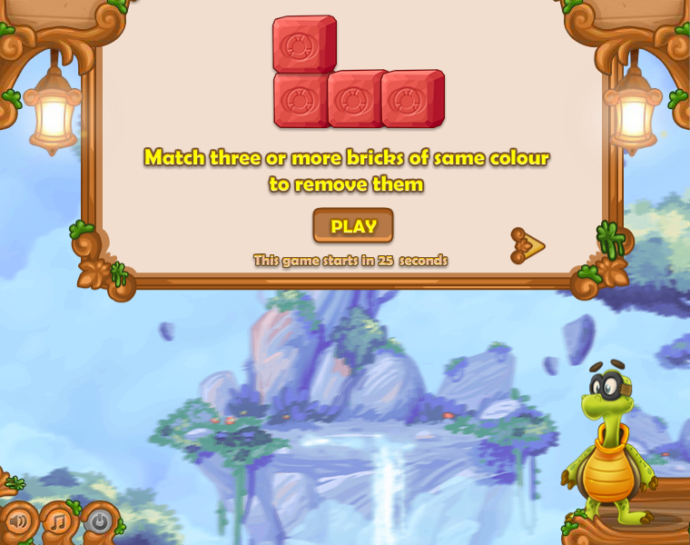 顽皮恐龙大冒险 截图 4/8