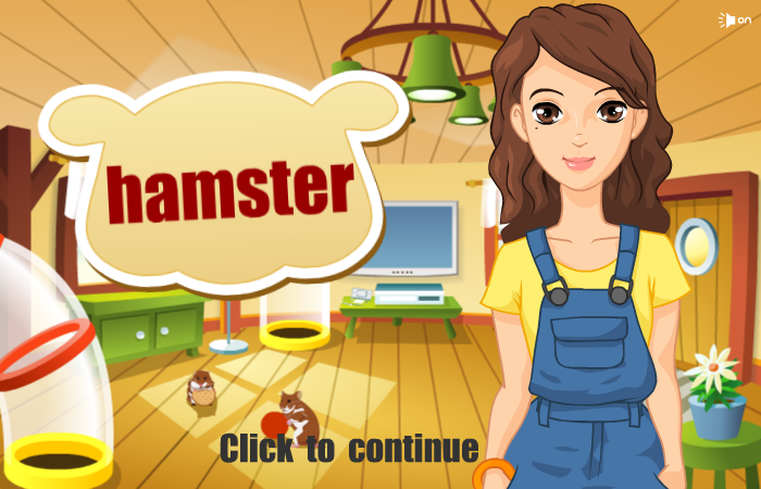 仓鼠乐园（hamster）（wajwen） 截图 2/8