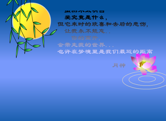 幻城的爱情（林拢） 截图 8/8
