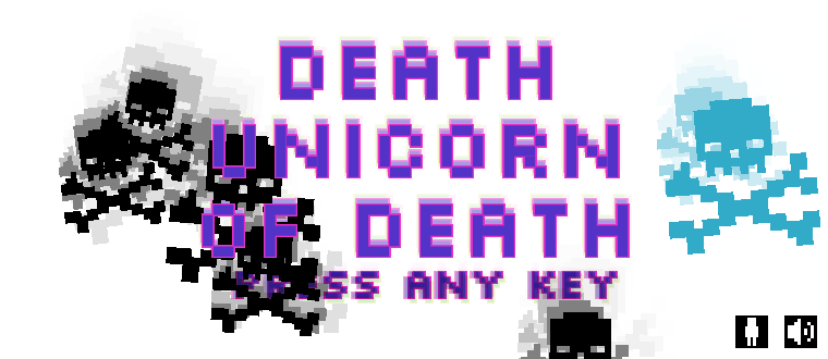独角兽死亡 截图 3/8