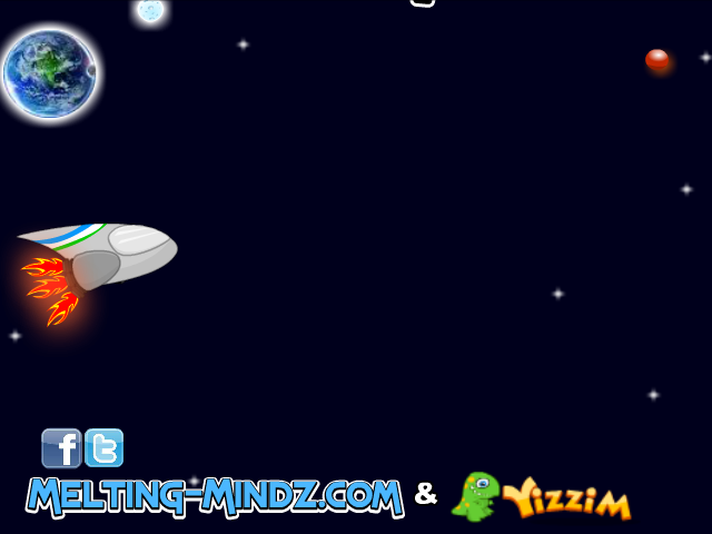 鬼祟的火星任务 截图 2/5