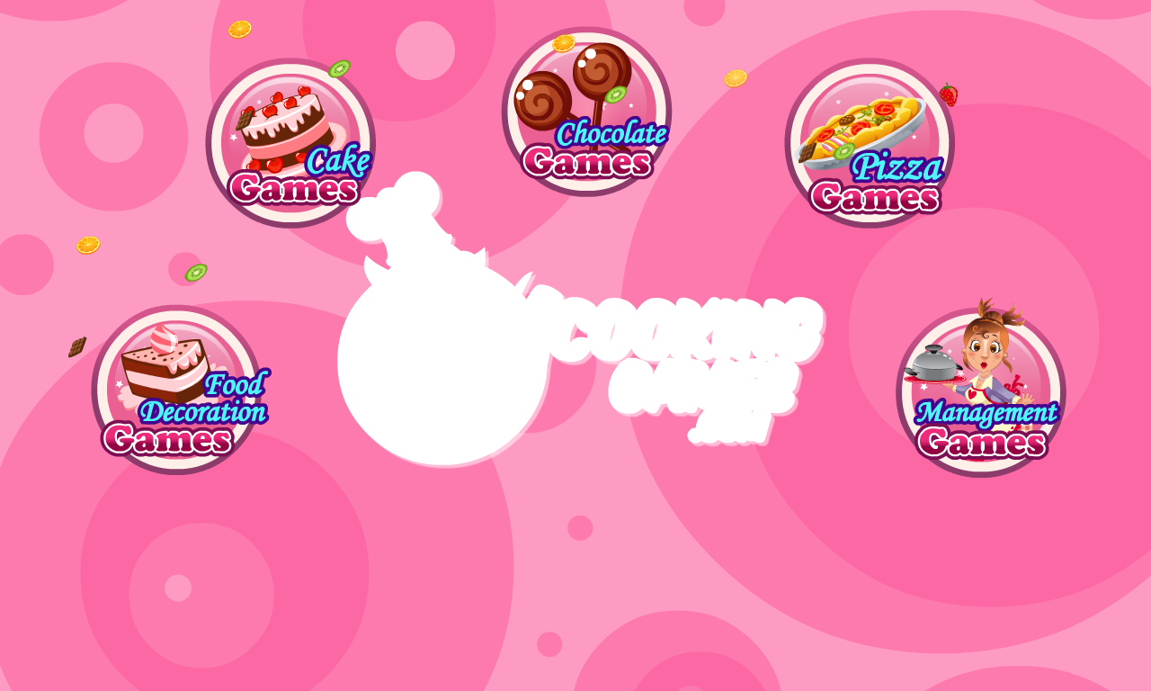浪漫婚礼蛋糕3 截图 7/8