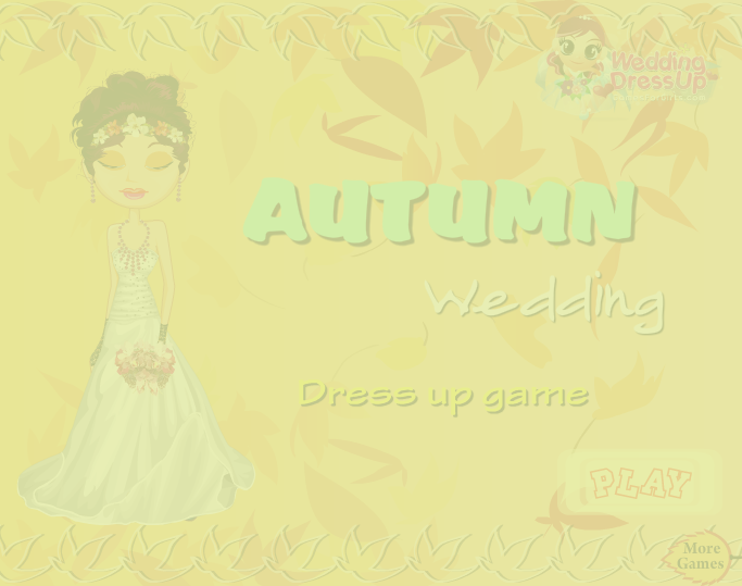 暖秋的婚礼 截图 7/8