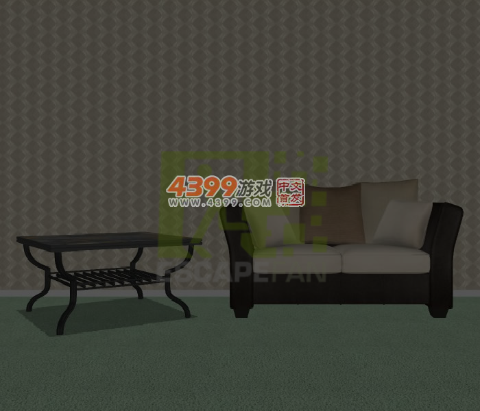 缓步动物密室逃脱 截图 3/8