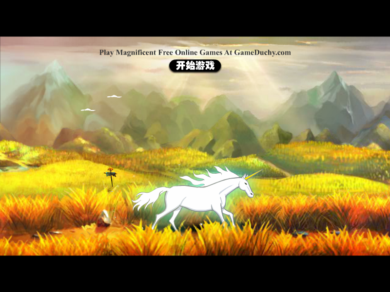 愤怒的布丁选关版 截图 1/8