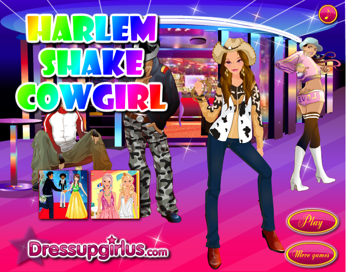 night club dress up - dressupgirlus 截图 6/8