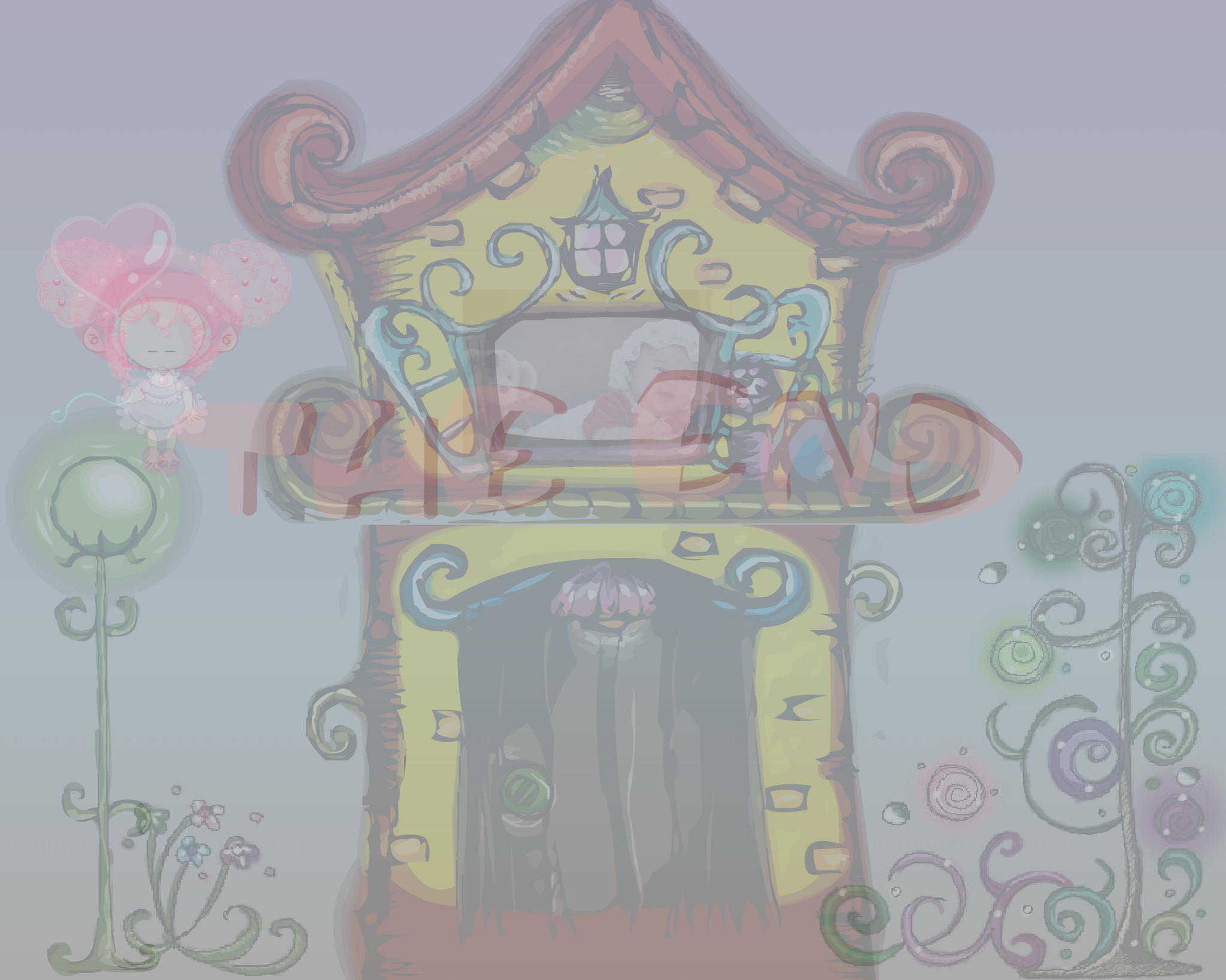 hello b 百天（dilildl） 截图 2/6