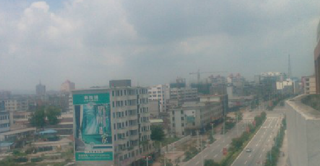 惠州南大环保 截图 2