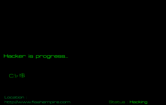 hack_flashempire（折翼天使） 截图 8/8
