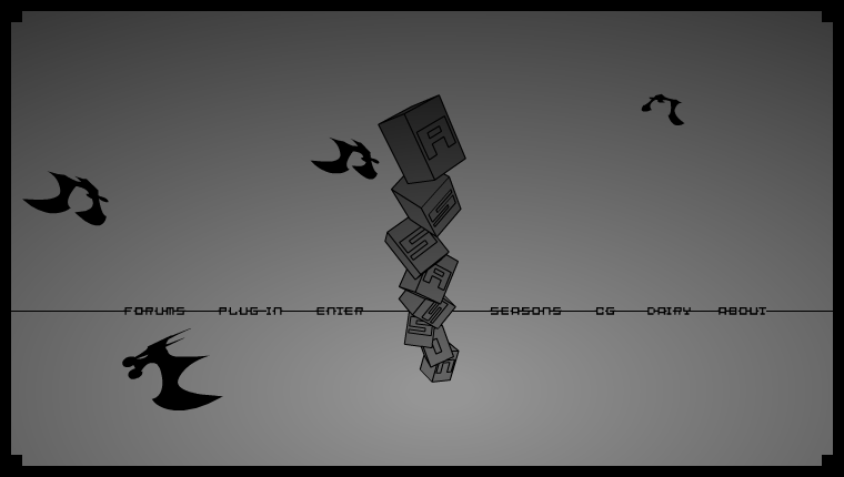 刺客设计summer版（evilblue） 截图 8/8