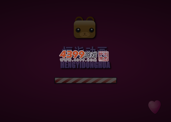 可爱狗狗卡哇伊装扮 截图 4/8
