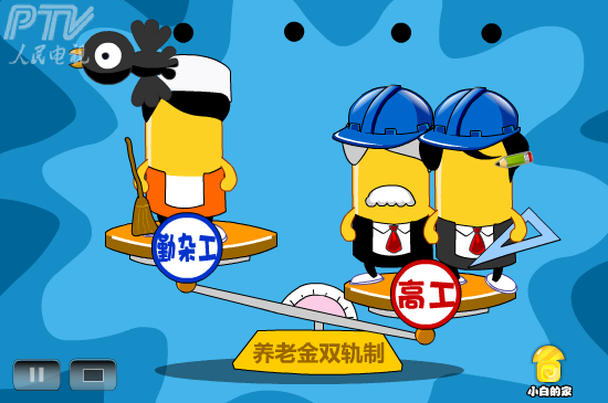 小白闪报——两会之社会保障（liang_bo） 截图 5/8