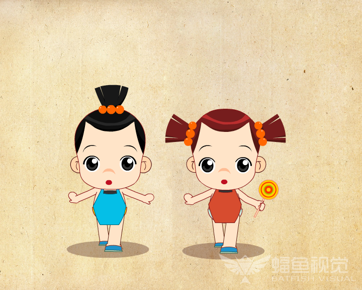 爱情是什么？（蝠鱼视觉） 截图 1/8