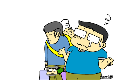 上海男人真辛苦（CAO阿伦） 截图 4/8