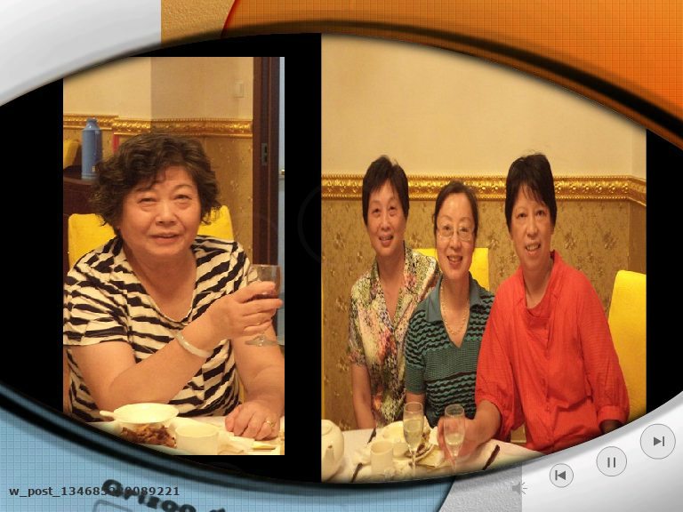 同学聚会（老兵68） 截图 7/8